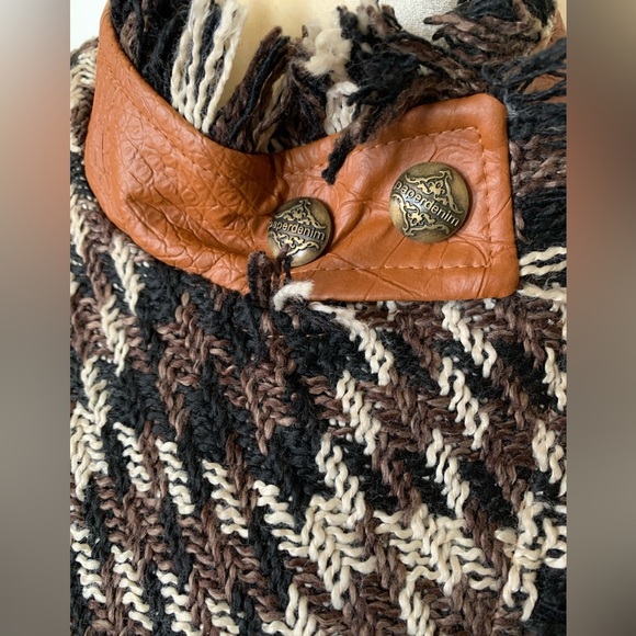 Paper DENIM & CLOTH PLAID JACKET WOMENS SIZE M NWT😍 - Picture 3 of 13